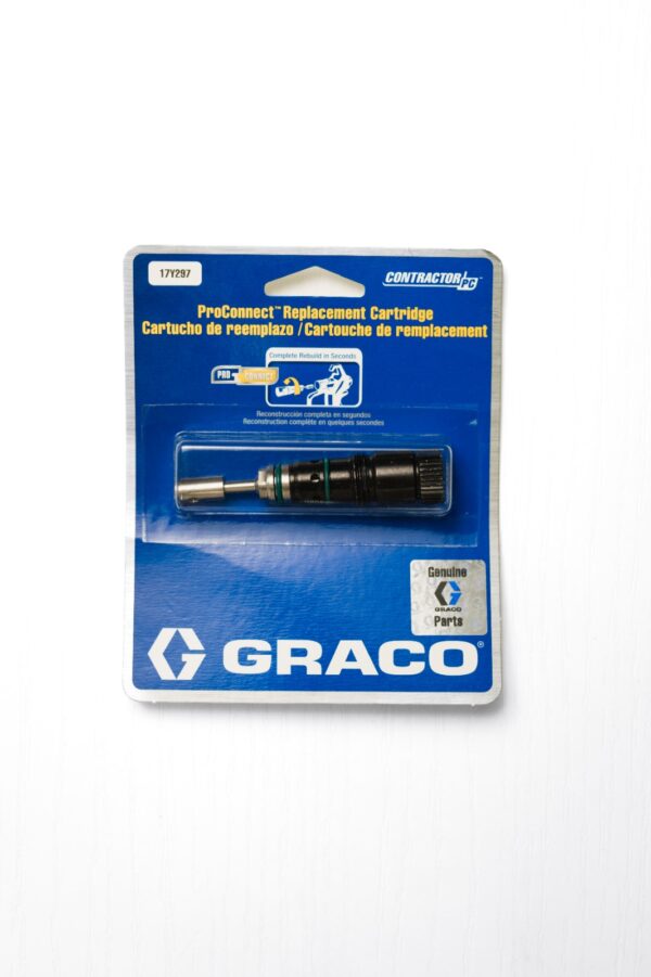 GRACO KIT PROCONNECT CONTRACTOR PC