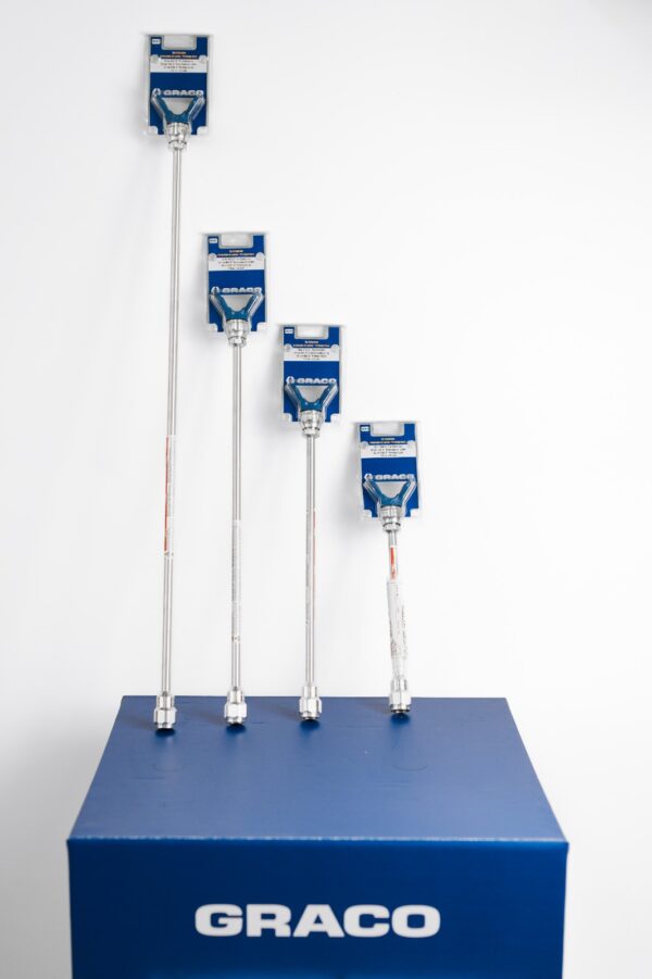 GRACO PROLUNGA CON PORTAUGELLO RAC X