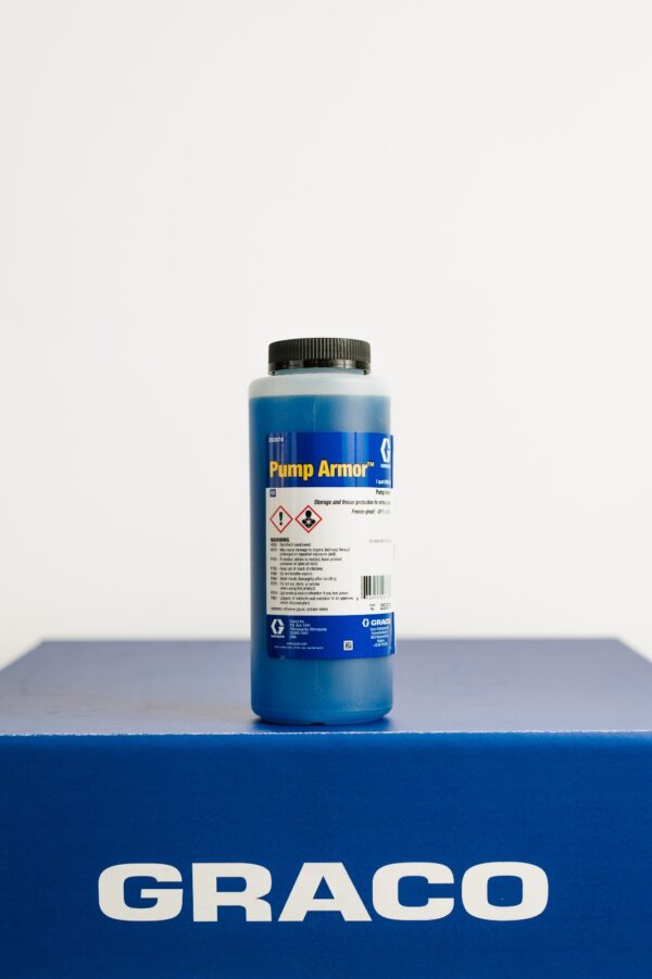 GRACO PUMP ARMOR 1LT