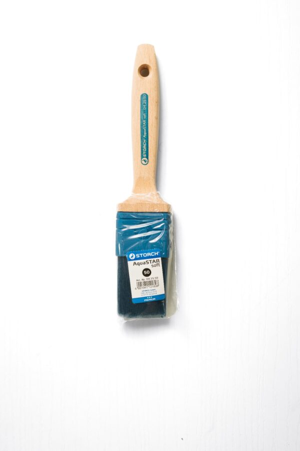 STORCH PENNELLO AQUASTAR SOFT SETOLA PREMIUM (ACQUA)