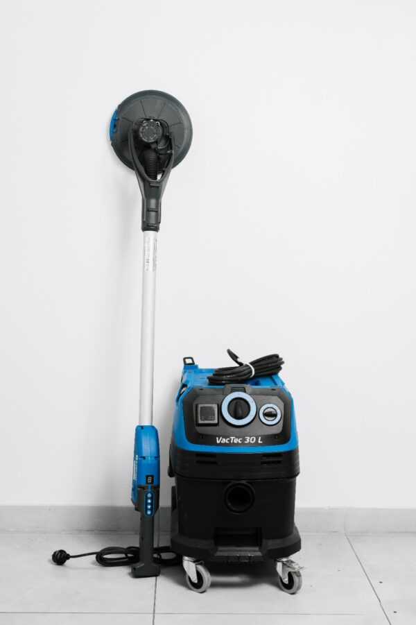 STORCH ASPIRATORE VAC TEC 30L 1380W