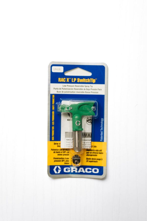 GRACO UGELLO LP