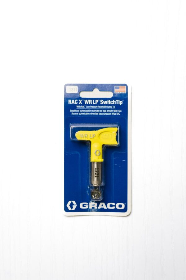GRACO UGELLO WRLP