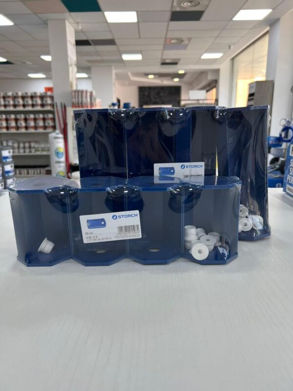 STORCH DISPENSER COVER QUICK