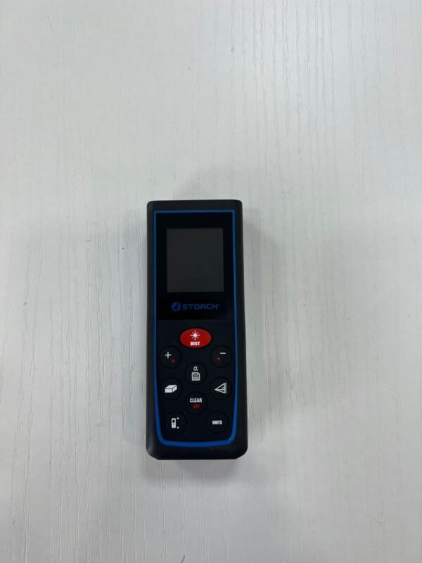 STORCH DISTANZIOMETRO LASER PRODIST COMPACT PLUS