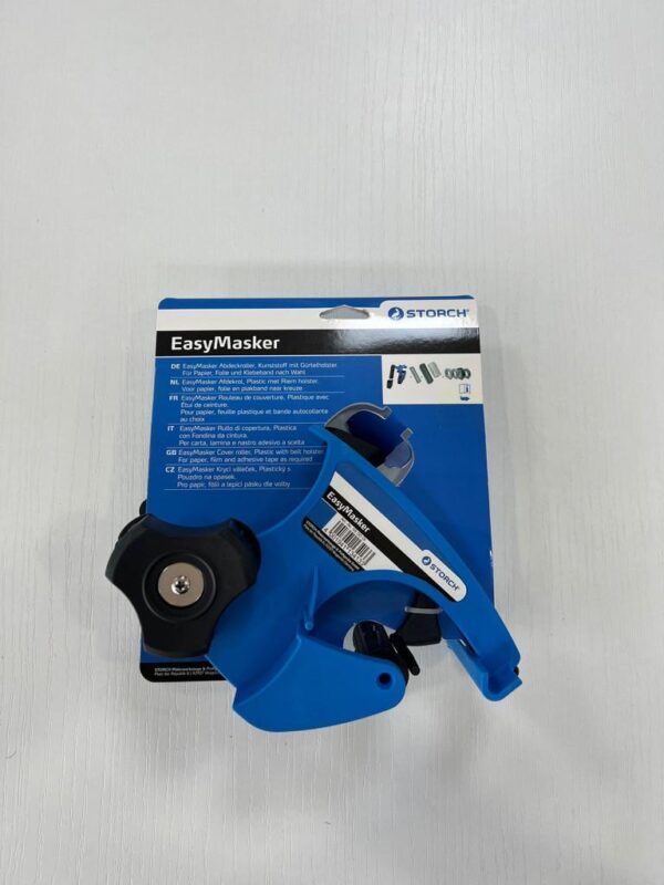 STORCH EASYMASKER SVOLGITORE X CARTA PAPERELLA