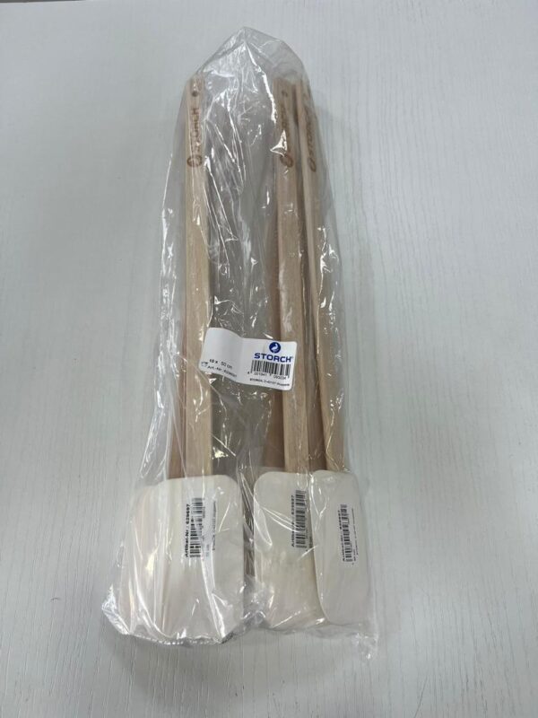 STORCH SPATOLA PER PITTURA CON MANICO IN LEGNO 50CM