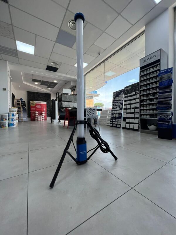 STORCH TORRE LED 100W 360°