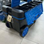 STORCH TROLLEY PORTAUTENSILI PROFESSIONALE - immagine 5