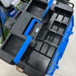 STORCH TROLLEY PORTAUTENSILI PROFESSIONALE - immagine 6