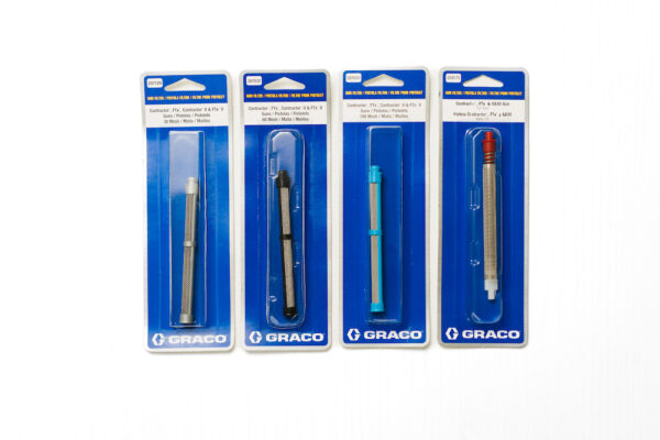GRACO EASY-OUT FILTRO PER PISTOLA CONTRACTOR PC