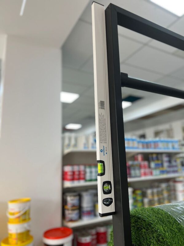 STORCH LIVELLA ALLUMINIO CON MAGNETI