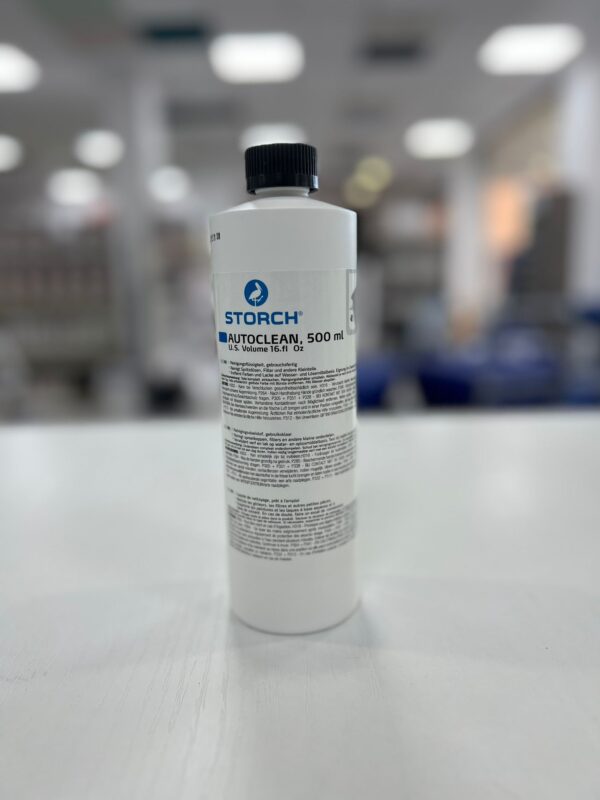 STORCH AUTOCLEAN DETERGENTE LIQUIDO AIRLESS 500ML