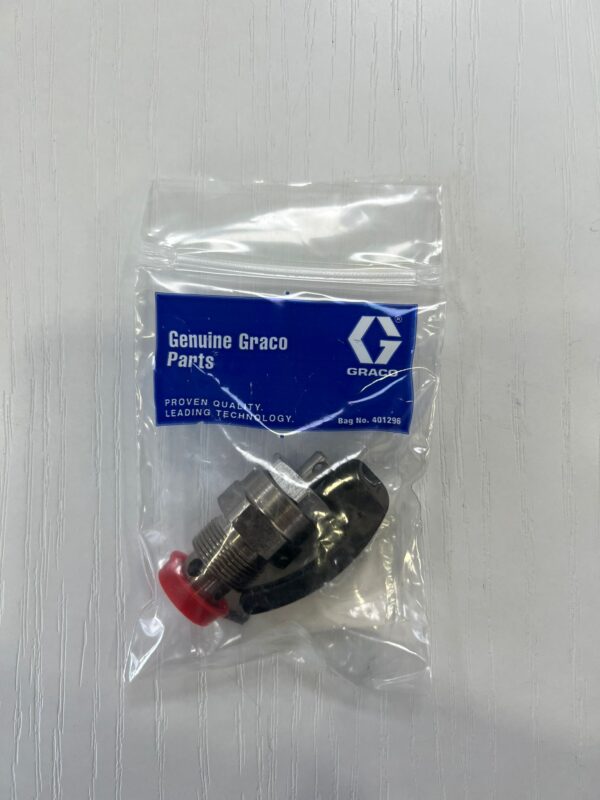GRACO KIT VALVOLA PRIME GX 21