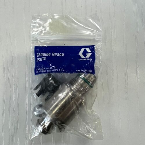 GRACO VALVOLA DI ASPIRAZIONE GX21
