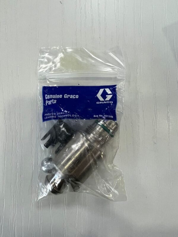 GRACO VALVOLA DI ASPIRAZIONE GX21