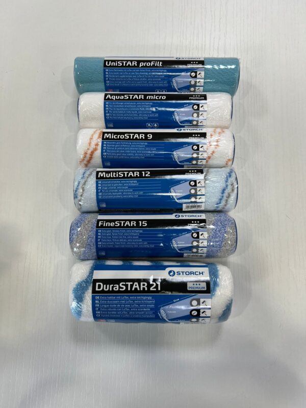 STORCH RULLI PREMIUM