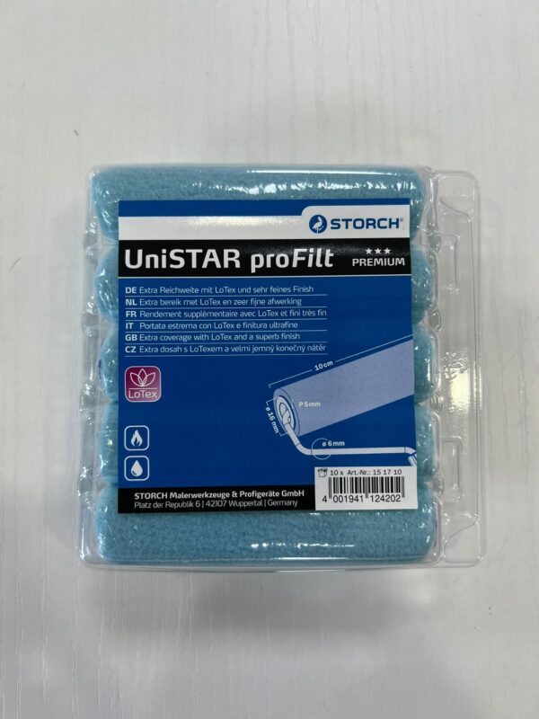 STORCH RULLINO UNISTAR PROFILT 5MM