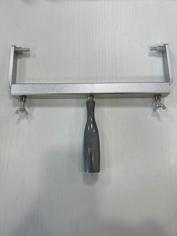 STORCH MANICO JUMBO IN METALLO 30-61CM
