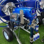 GRACO MARK VII HD PROCONTRACTOR - immagine 2