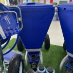 GRACO MARK VII HD PROCONTRACTOR - immagine 4