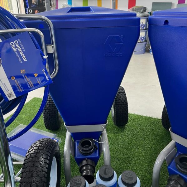 GRACO MARK VII HD PROCONTRACTOR - immagine 4