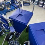 GRACO MARK VII HD PROCONTRACTOR - immagine 3