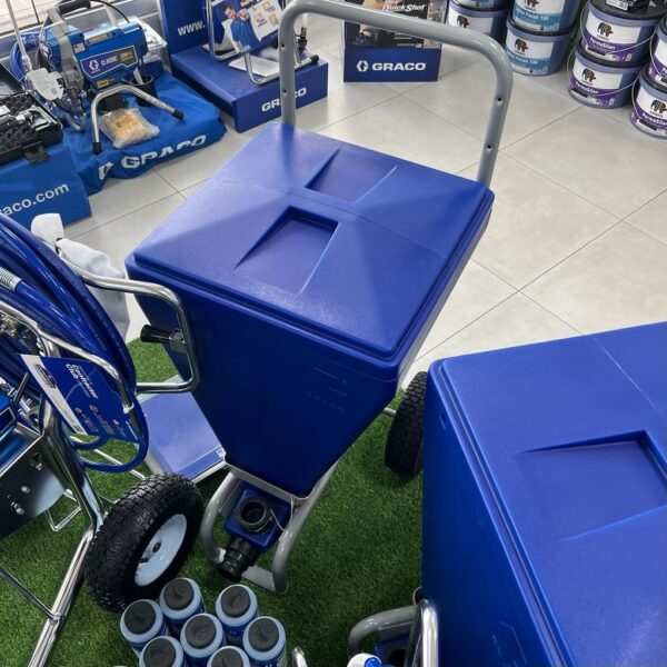 GRACO MARK VII HD PROCONTRACTOR - immagine 3
