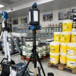 STORCH POWER LED FLEXLIGHT 120W - immagine 3