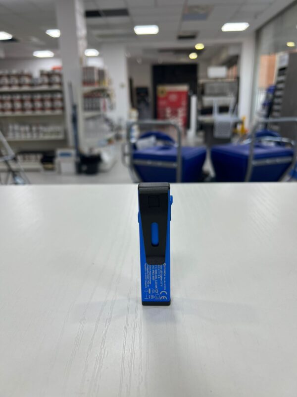 STORCH POWER LED LIGHTER 3,7V TASCABILE - immagine 2