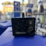 STORCH TERMOVENTILATORE ELETTRICO SCIROCCO 2000 - immagine 2