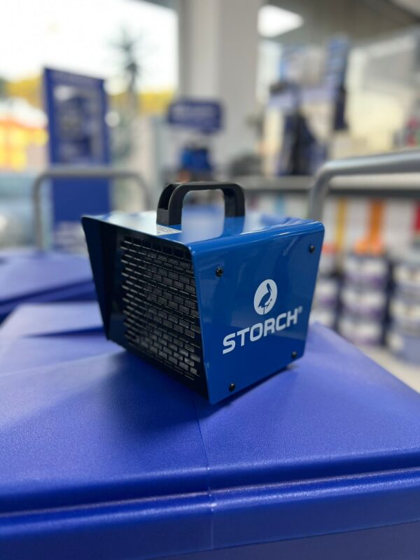 STORCH TERMOVENTILATORE ELETTRICO SCIROCCO 2000
