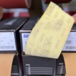 SAIT CARTA VETRO CON SPUGNA - immagine 2