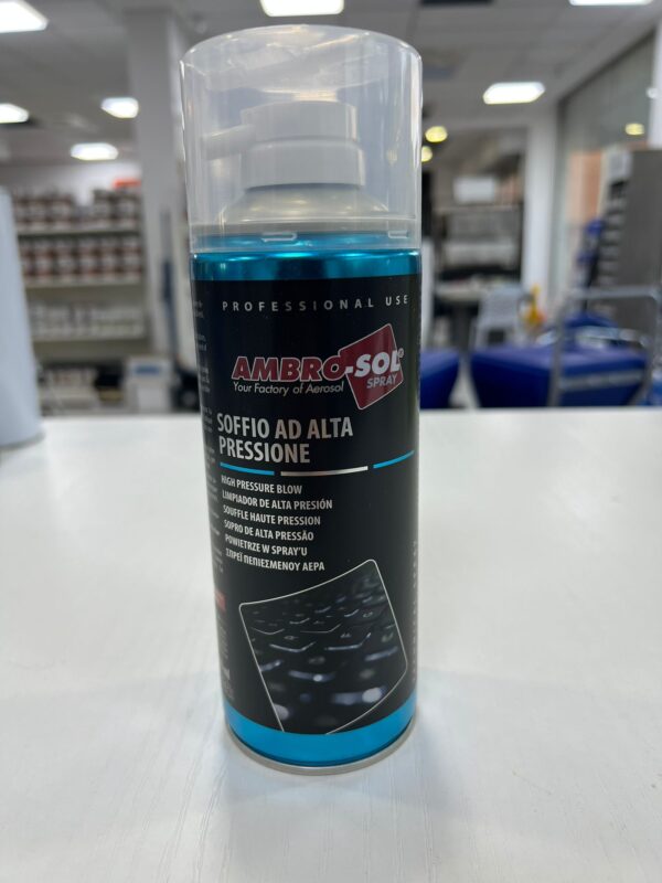 SPRAY ARIA COMPRESSA 400ML