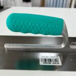 PAVAN FRATTONE LISCIO ACCIAIO SINTESI 360X120X0,6MM MEZZO BUFFO - immagine 2