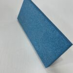 PAVAN FRATTONE GOMMA BLU DURA 240X100X15MM - immagine 2