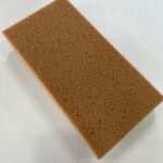PAVAN FRATTONE GOMMA SPUGNA 290X150X40MM - immagine 3