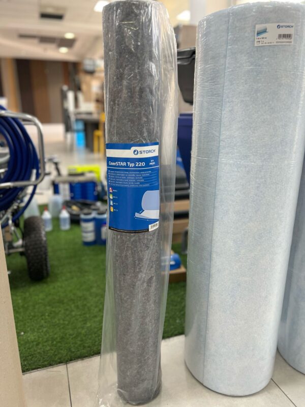 STORCH COVERSTAR TYP 220 ROTOLO ASSORBENTE 25MT