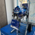 GRACO ULTRA MAX II 650 PC PRO HI-BOY - immagine 2