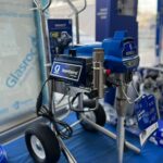 GRACO ULTRA MAX II 650 PC PRO HI-BOY - immagine 3