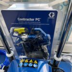 GRACO ULTRA MAX II 650 PC PRO HI-BOY - immagine 4