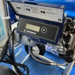 GRACO ULTRA MAX II 650 PC PRO HI-BOY - immagine 6