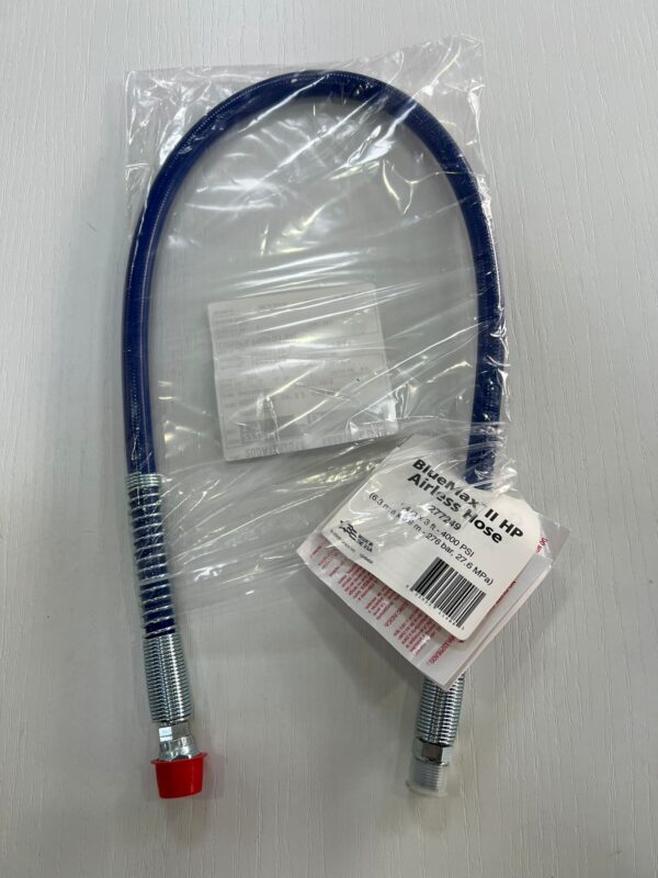 GRACO FLESSIBILE A FRUSTA AIRLESS BLUEMAX II 1/4" X 0,9M