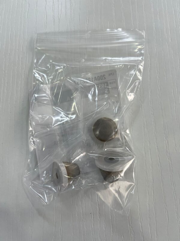 GRACO CONO FILTRO MATERIALE HVLP