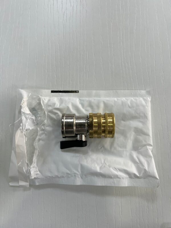GRACO VALVOLA AIRCONTROL FINISHPRO HVLP