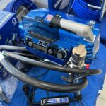 GRACO ULTRA 495 XT STAND - immagine 2