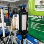STORCH POWER LED FLEXLIGHT PRO 200W COLORCHANGE - immagine 2