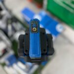STORCH POWER LED FLEXLIGHT PRO 200W COLORCHANGE - immagine 4