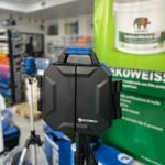 STORCH POWER LED WINGLIGHT 140W COLORCHANGE - immagine 5
