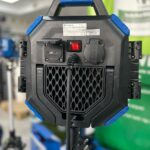 STORCH POWER LED WINGLIGHT 140W COLORCHANGE - immagine 4